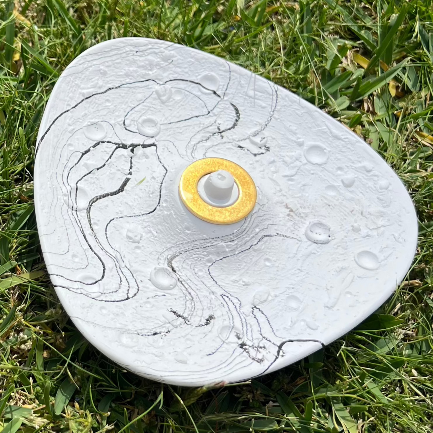 Incense Burner