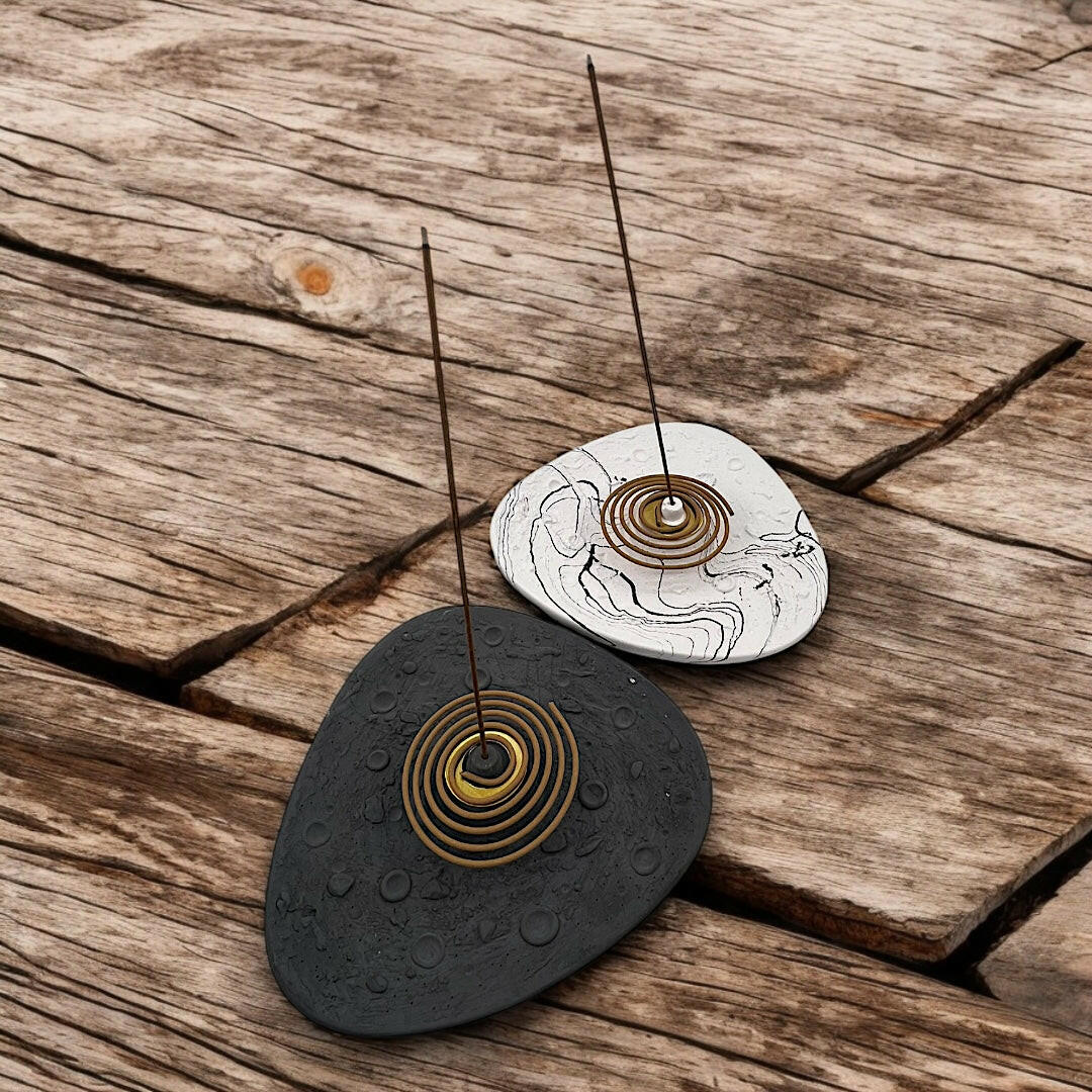 Incense Burner