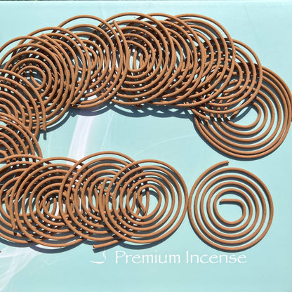 Christmas gift premium incense Australia