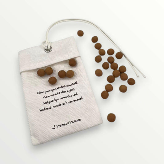 Incense Air Freshener